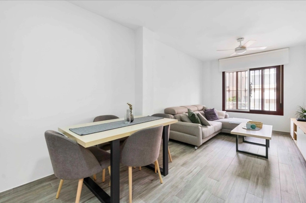 1 - sea view apartment for sale in pilar de la horadada valencian community spain