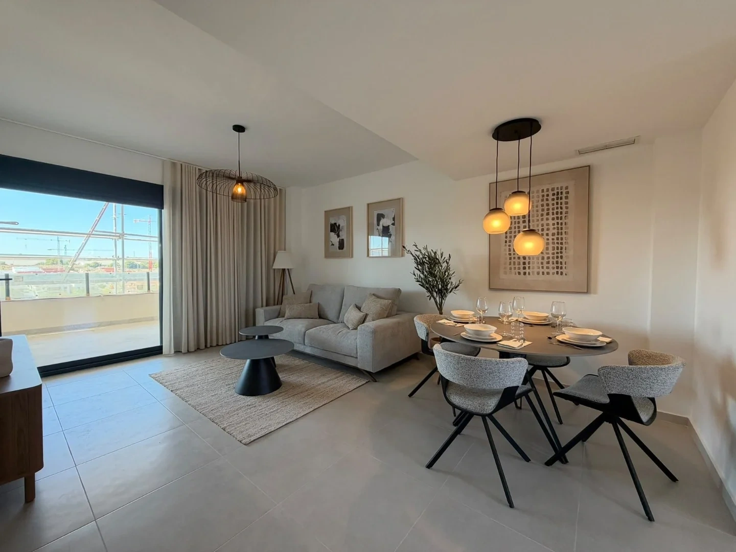 1 - apartment for sale in san miguel de salinas valencian community spain