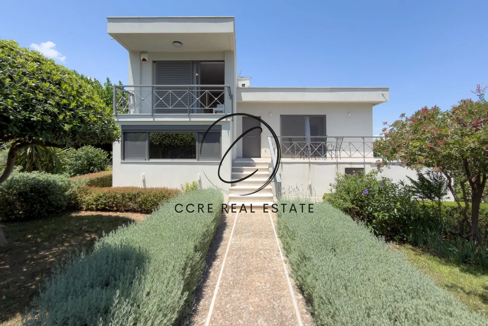 1 - vendita casa vista mare nea makri attica grecia