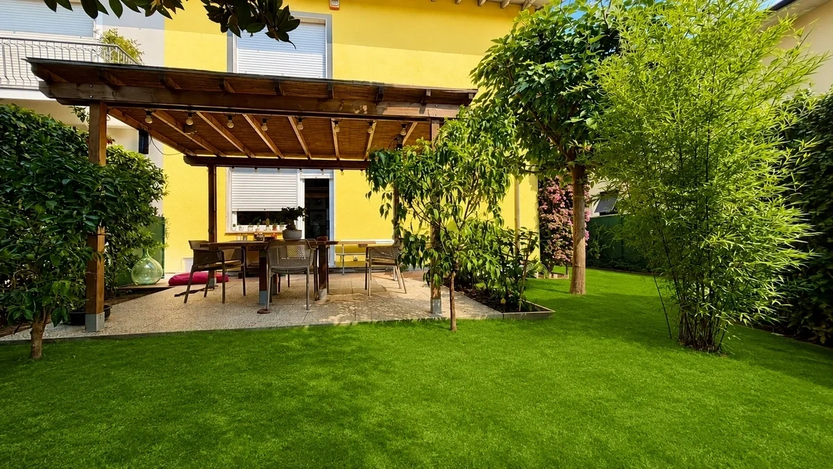 1 - vendita villa lucca toscana italia