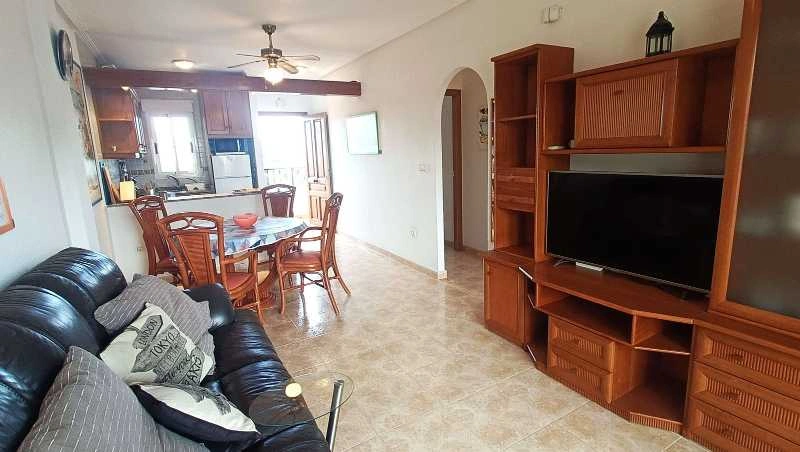 2 - vente appartement villamartin communauté valencienne espagne