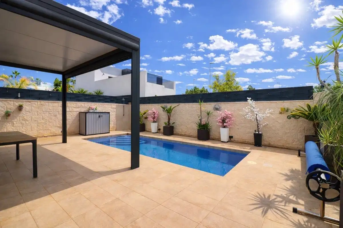 2 - venta casa benijofar comunidad valenciana españa