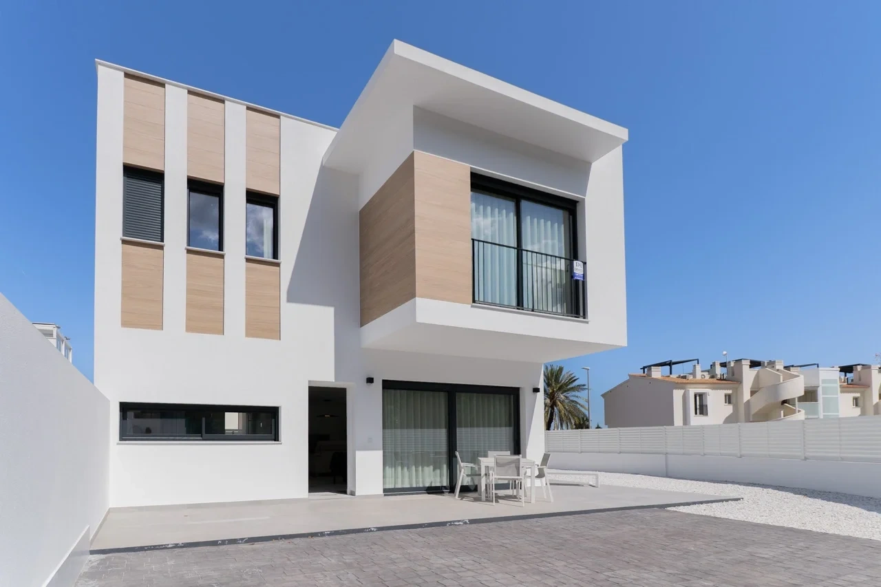 2 - villa for sale in denia - costa blanca valencian community spain