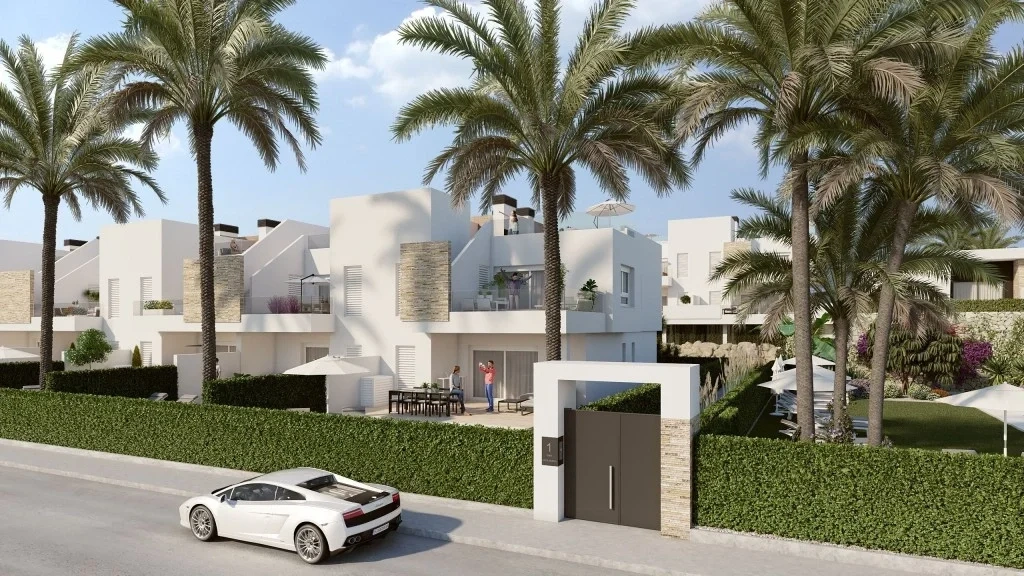 1 - venta apartamento torrevieja - costa blanca comunidad valenciana españa
