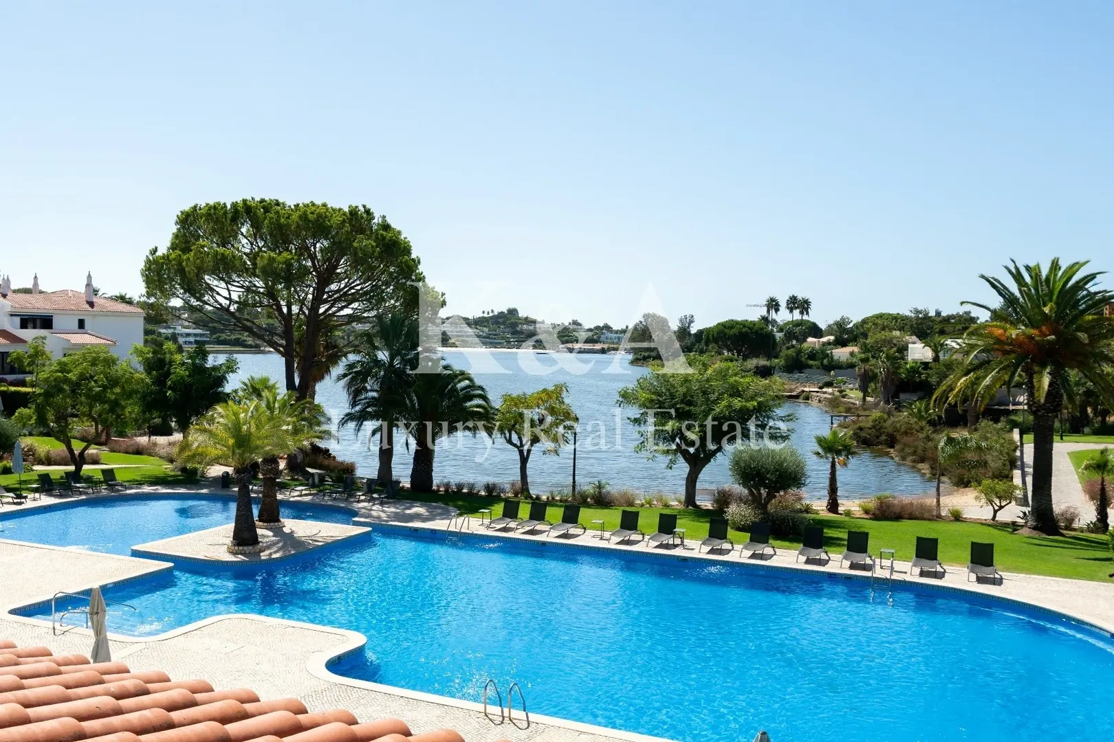1 - vente appartement quinta do lago algarve portugal