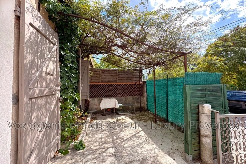 2 - verkauf haus gardanne bouches-du-rhône frankreich