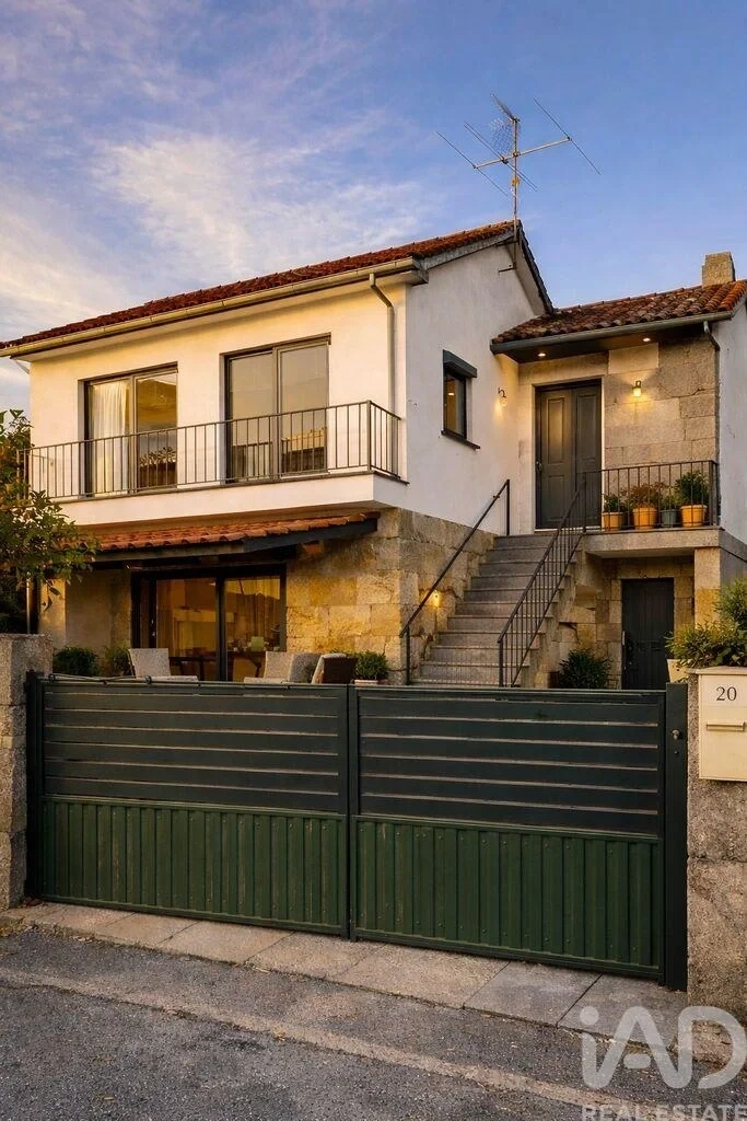 1 - vendita casa tábua regione centro portogallo