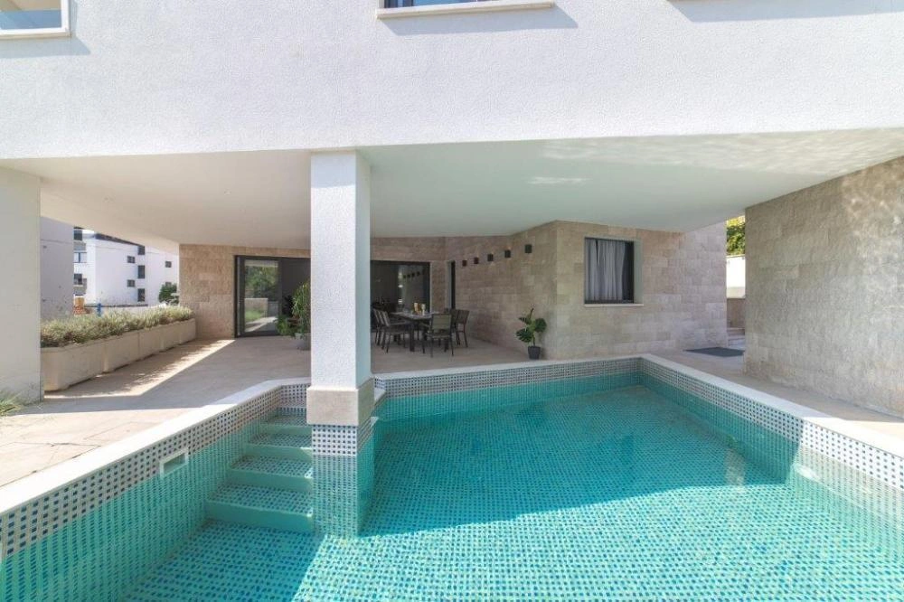 2 - verkauf haus meerblick ciovo split-dalmatien kroatien