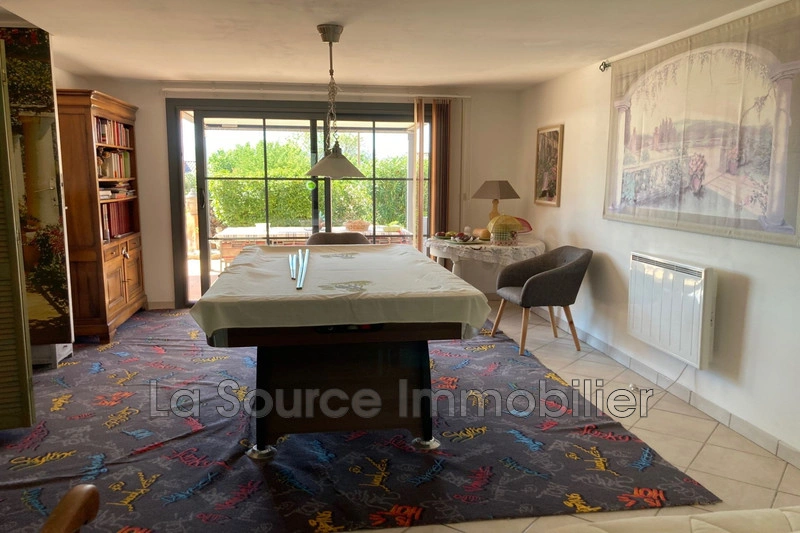 2 - vente maison vidauban var france