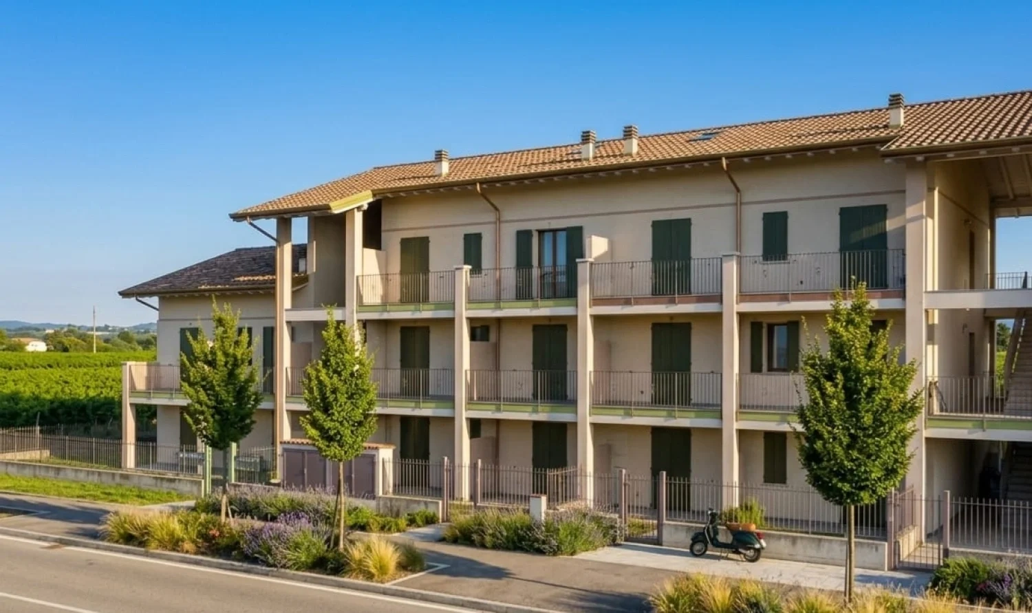 2 - venta apartamento desenzano del garda lombardía italia