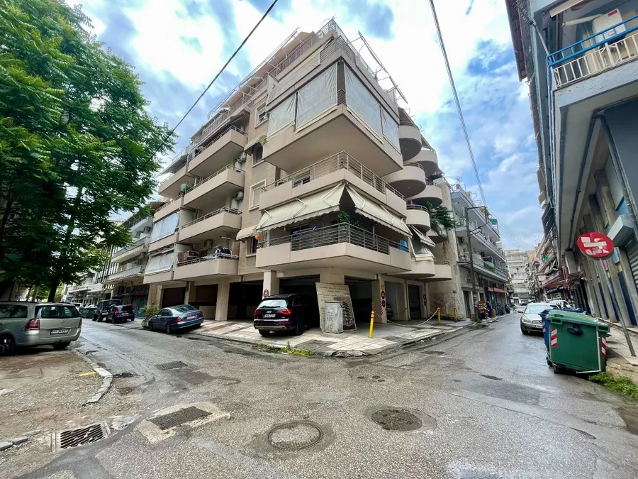 1 - venda apartamento thessaloníki macedónia central grécia