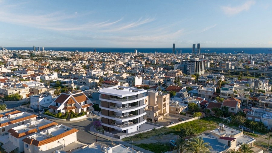 1 - verkauf wohnung meerblick limassol limassol zypern