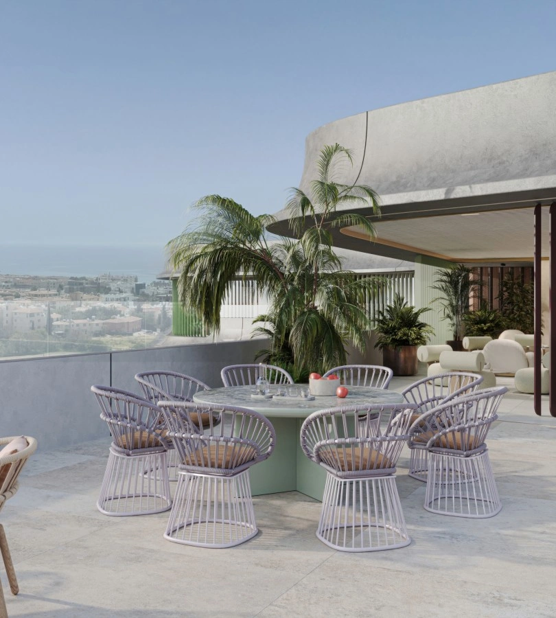 1 - sea view apartment for sale in paphos paphos cyprus