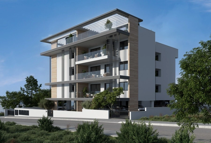 2 - vente appartement limassol limassol chypre