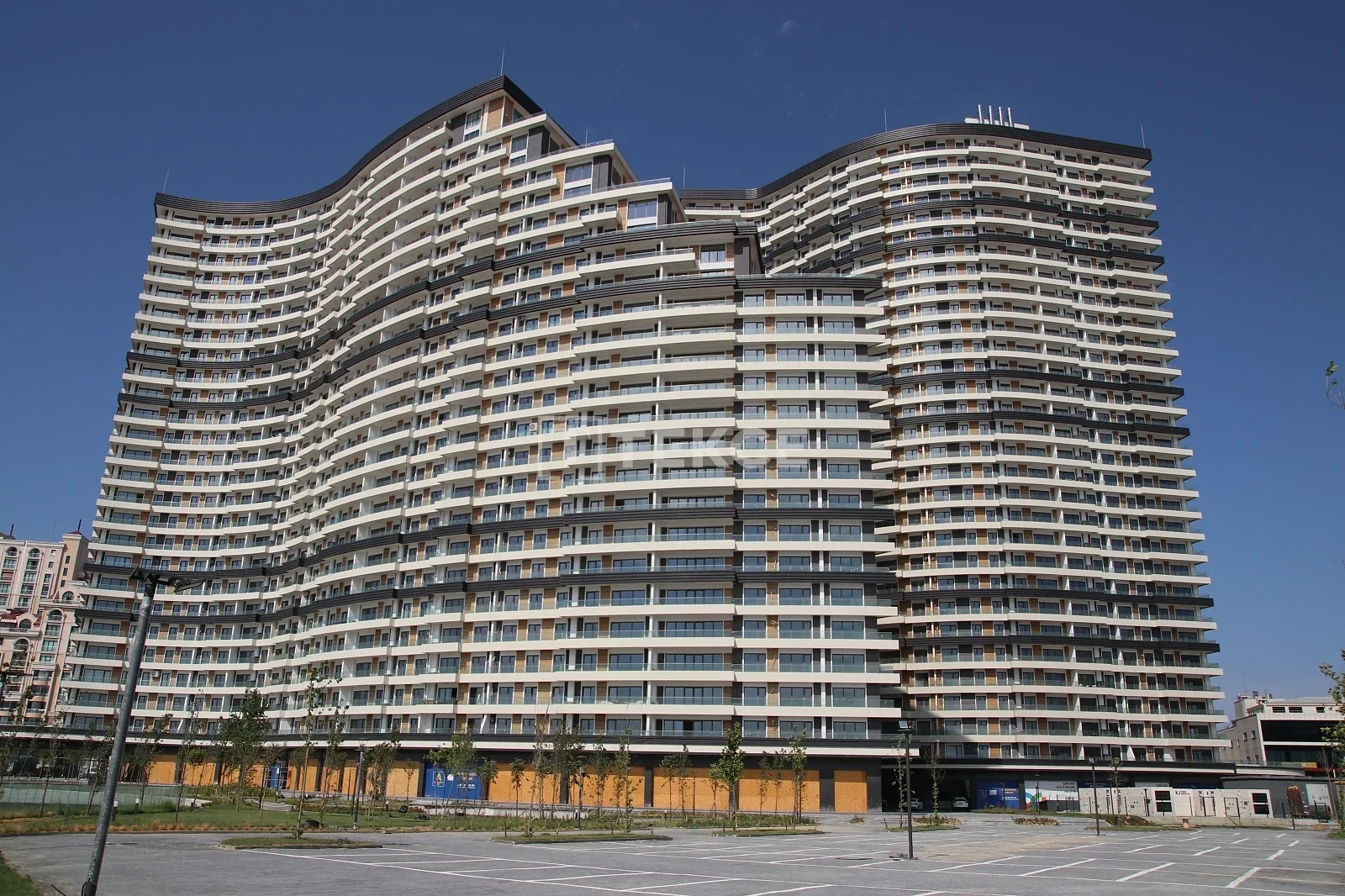 1 - venta apartamento büyükçekmece istanbul turquía