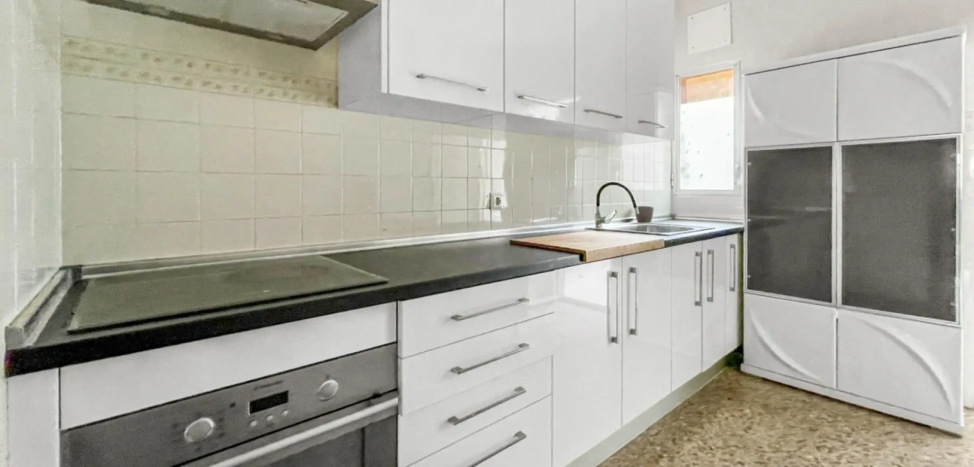 1 - verkauf wohnung strandpromenade guardamar del segura valencia spanien
