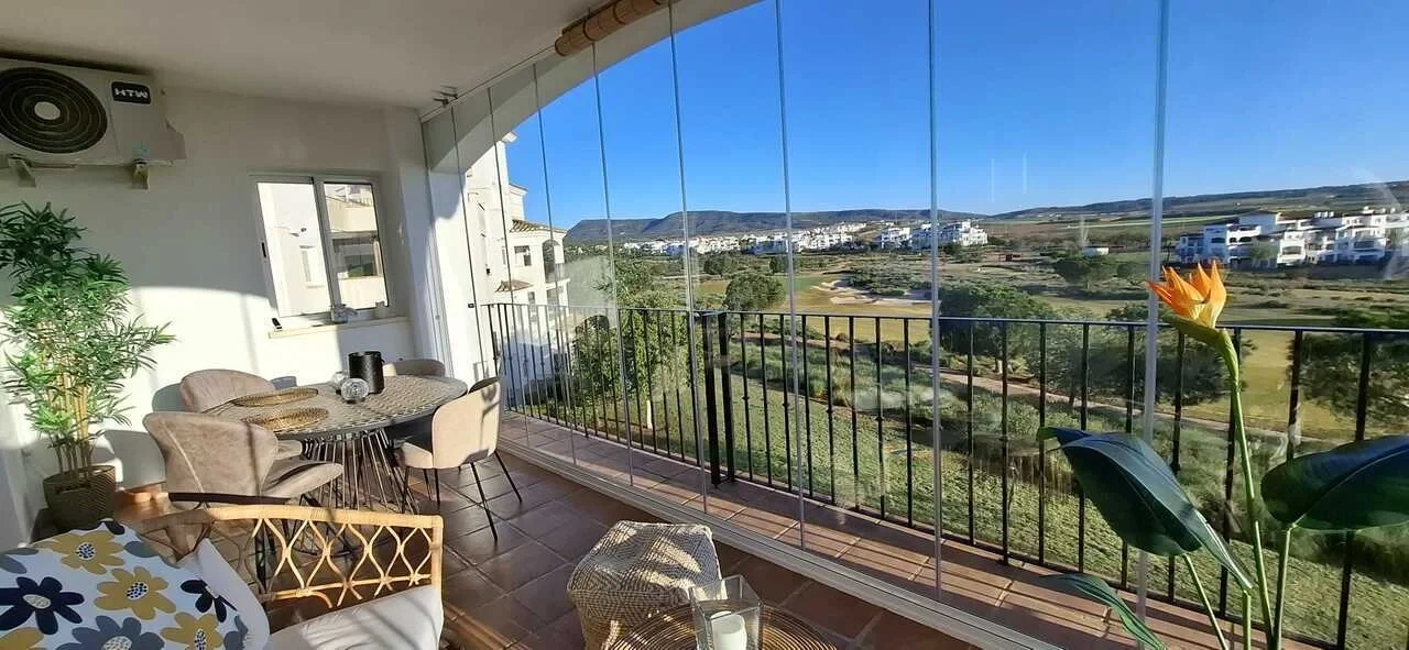 2 - venta apartamento sucina región de murcia españa