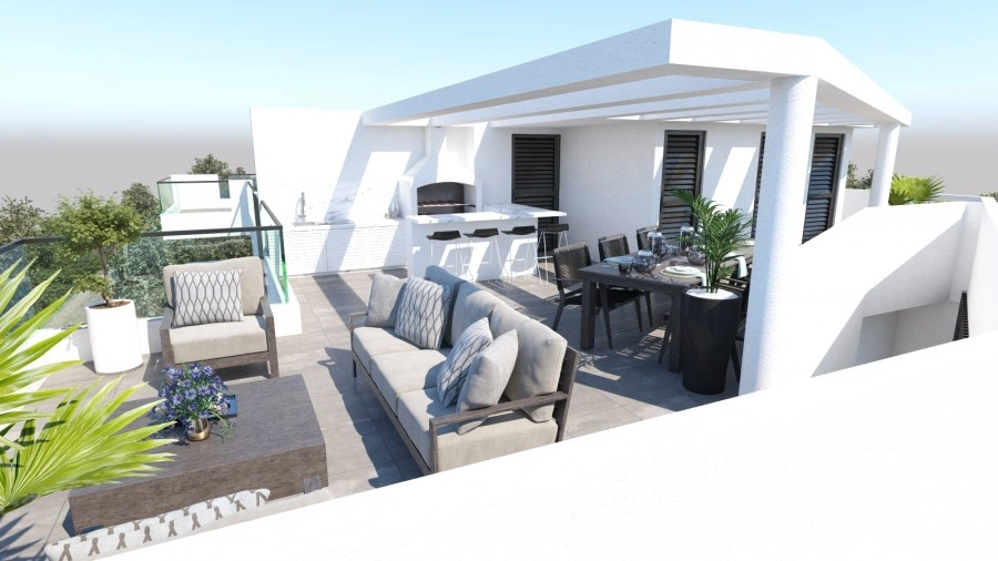 1 - venta apartamento frente al mar larnaca lárnaca chipre