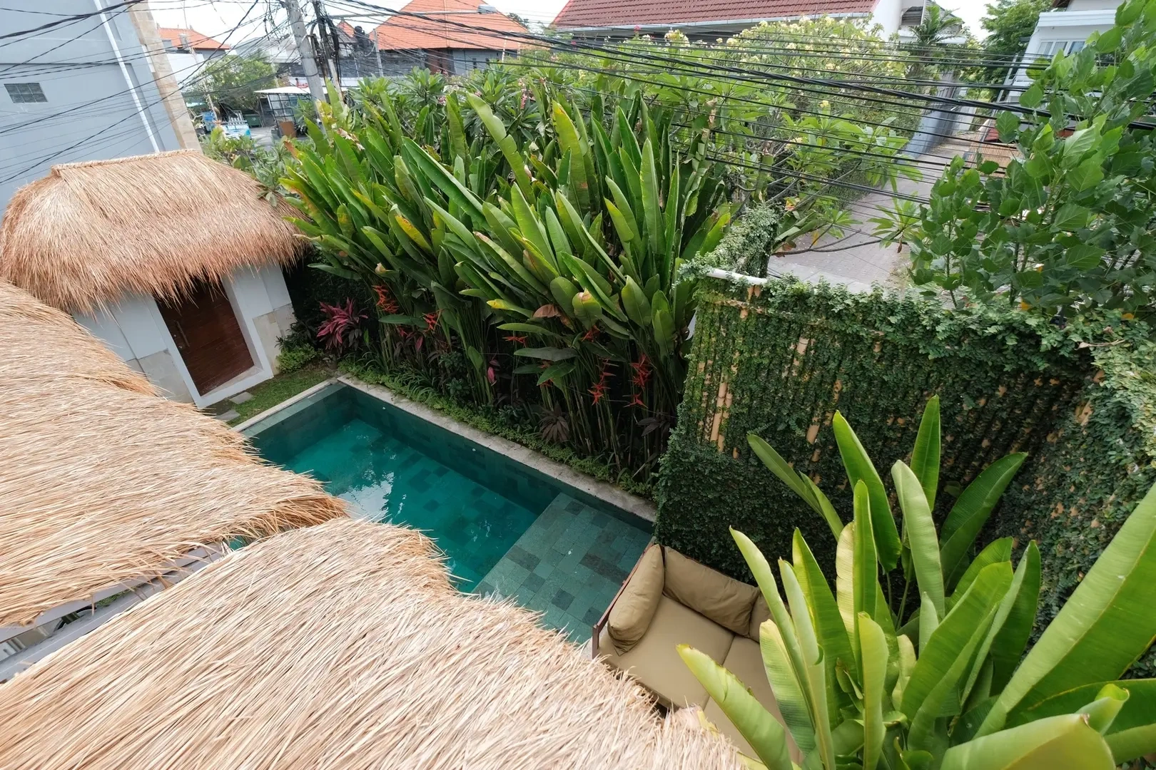 1 - venta casa pererenan bali indonesia