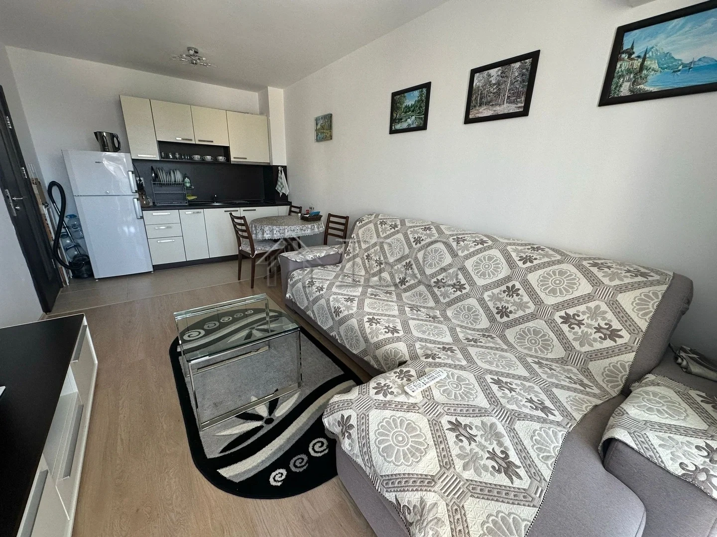 2 - vendita appartamento sveti vlas burgas bulgaria