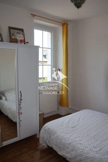 2 - venta casa dinan côte d'armor - bretagne francia