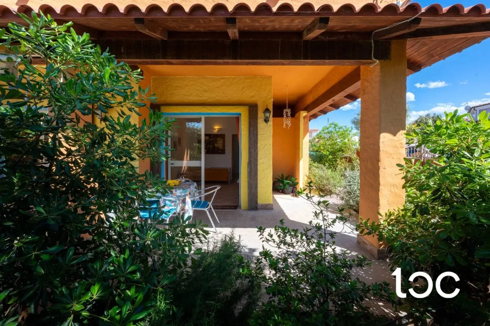 1 - apartment for sale in budoni sardinia italy