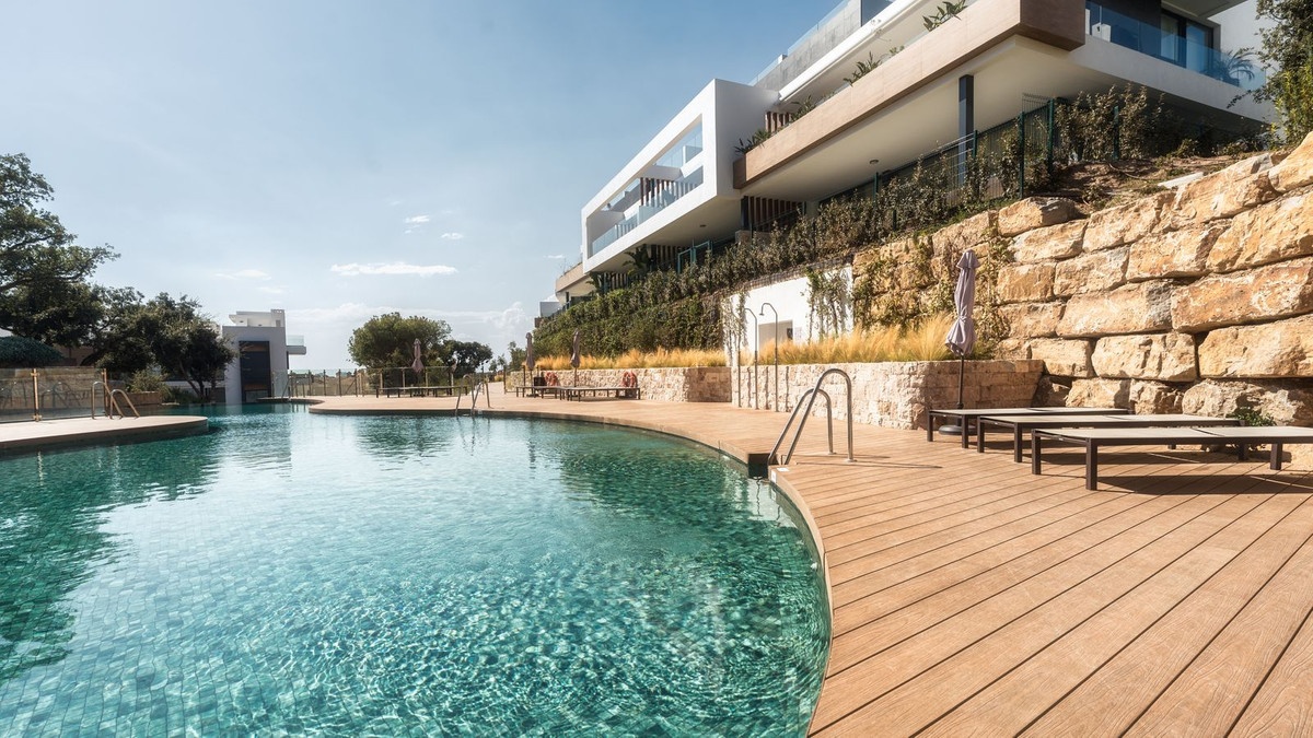 1 - sea view apartment for sale in marbella - costa del sol andalusia spain