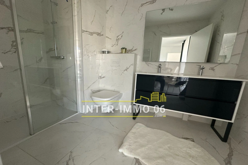 2 - vente appartement vue mer saint-laurent-du-var alpes-maritimes france