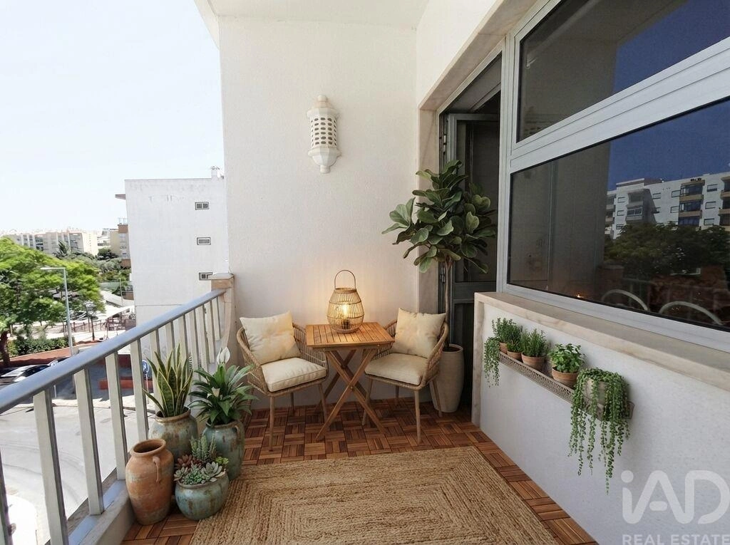 2 - venta apartamento portimão algarve portugal