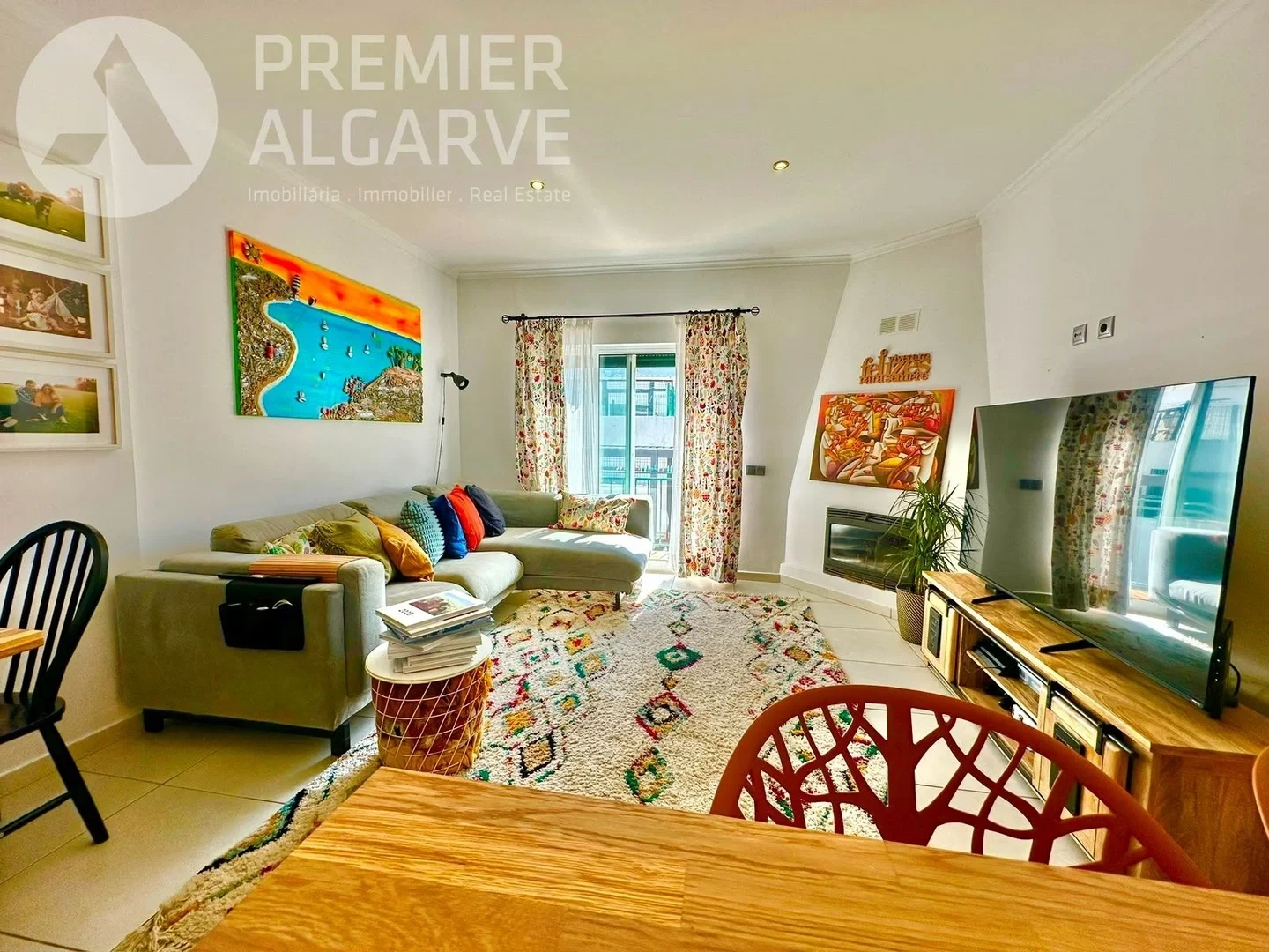 2 - house for sale in faro algarve portugal