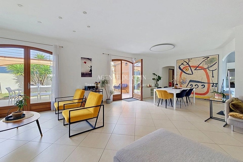1 - vente maison le muy var france
