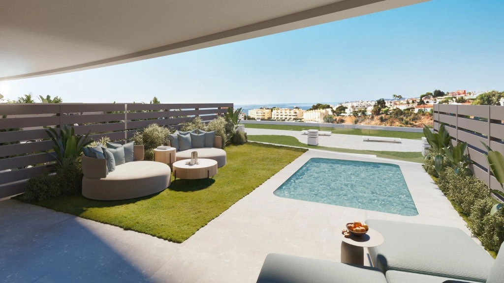 2 - verkoop huis fuengirola - costa del sol andalusië spanje