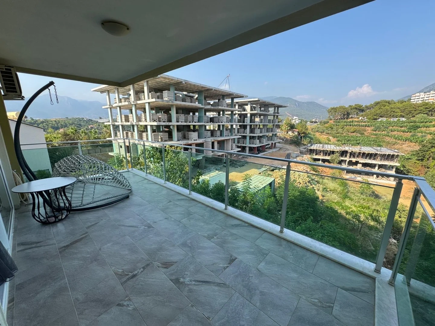 2 - vendita appartamento alanya antalya turchia