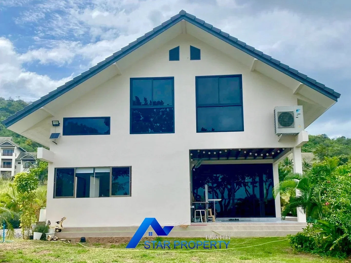 2 - venta casa hua hin prachuap khiri khan tailandia