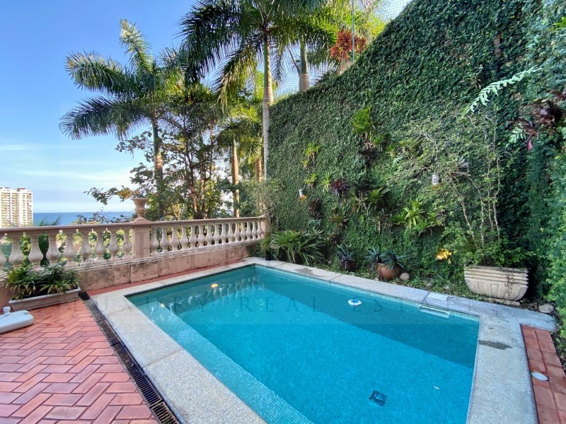 2 - venta casa vista al mar rio de janeiro rio de janeiro brasil