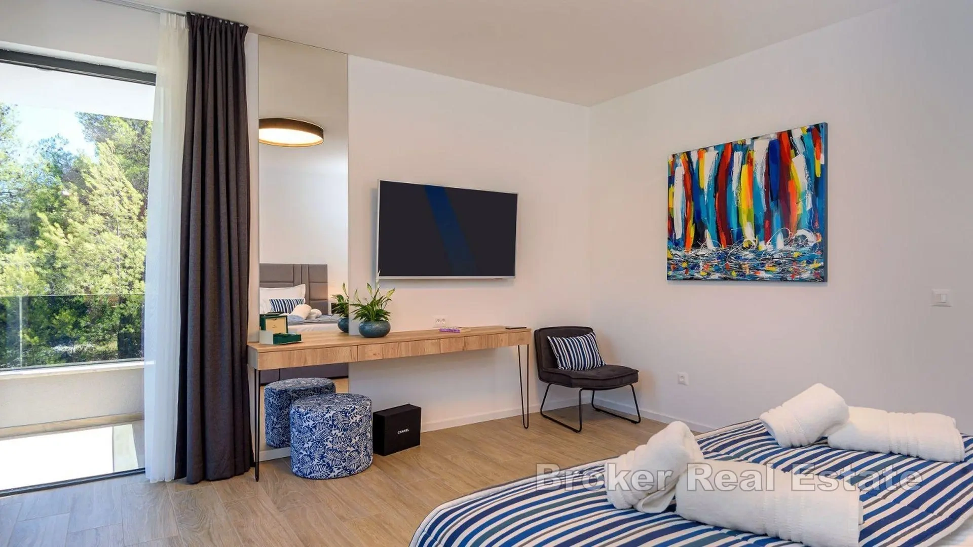 2 - venta casa vista al mar trogir split-dalmacia croacia