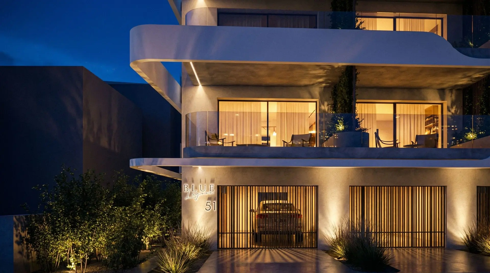 1 - vente appartement loutráki crète grèce