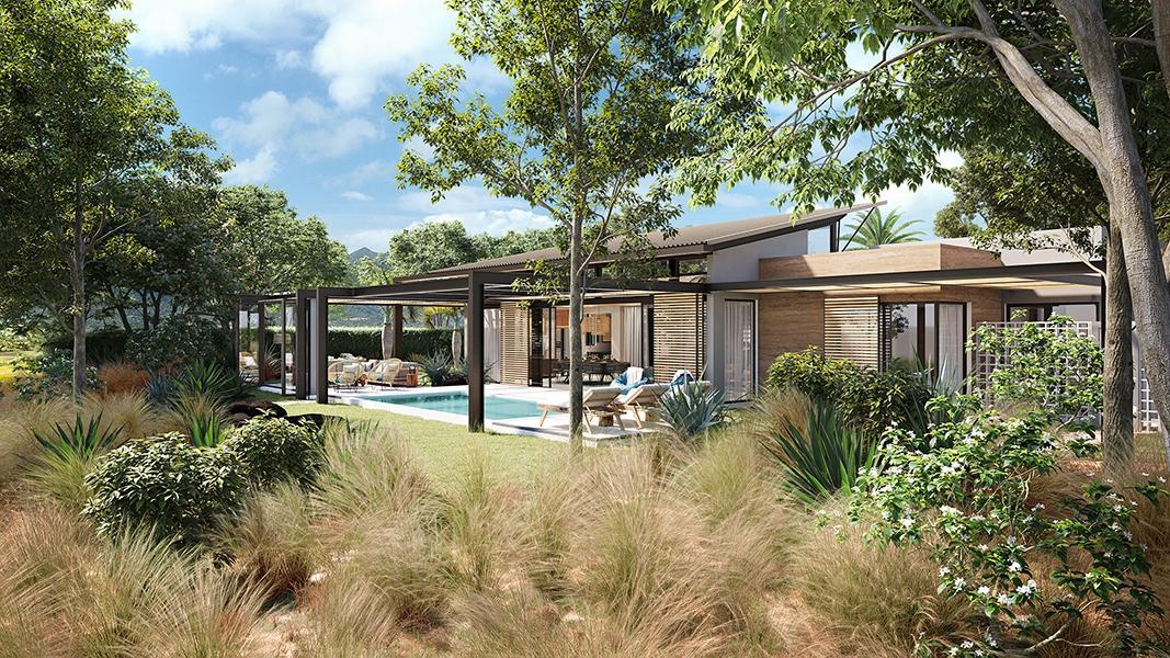 1 - beach walk house for sale in black river rivière noire mauritius