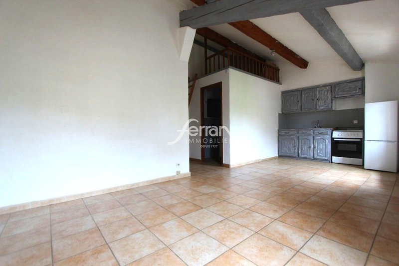 1 - venta apartamento flayosc var francia