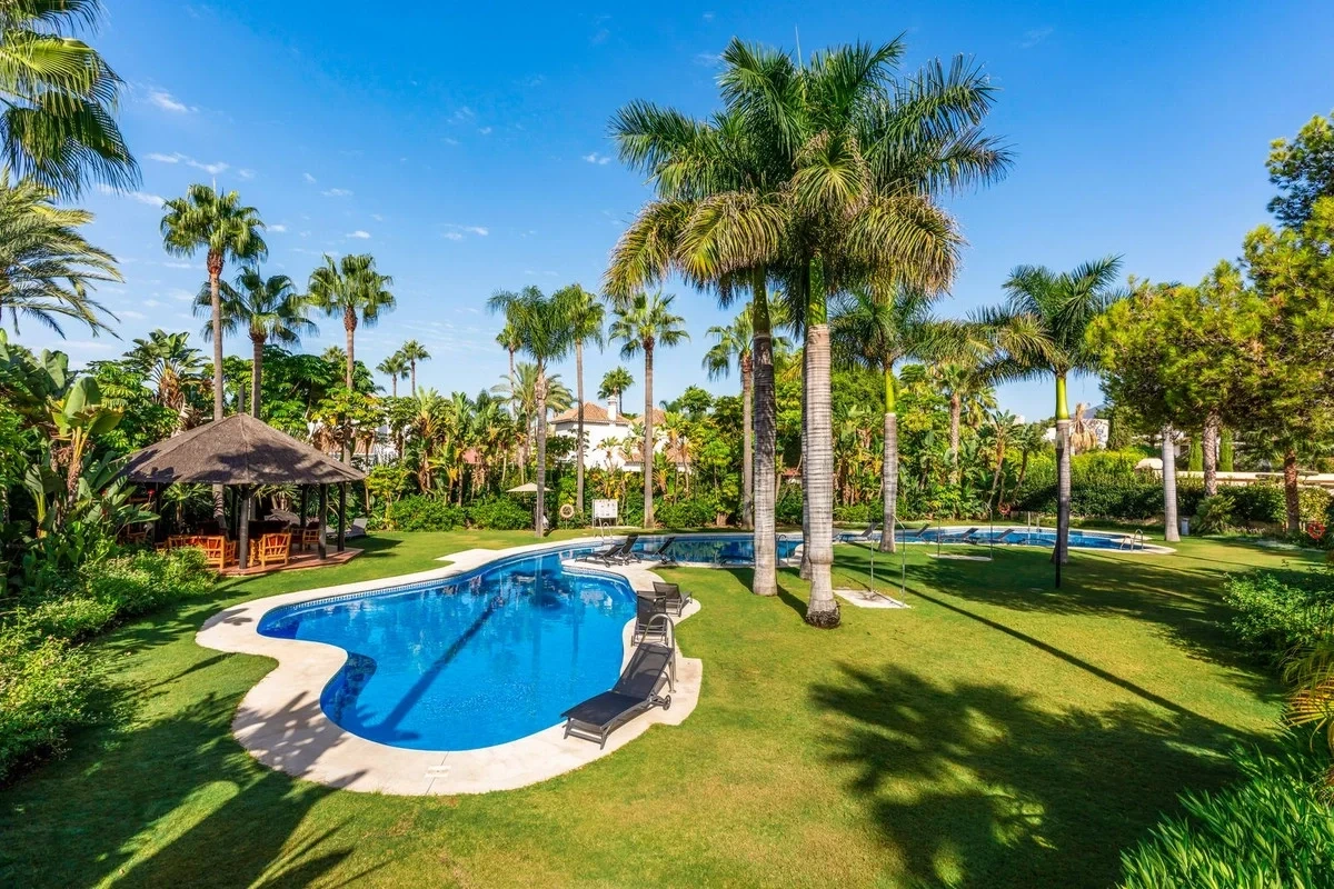 1 - verkauf wohnung meerblick marbella - costa del sol andalusien spanien