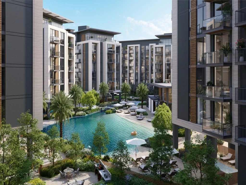 2 - verkauf wohnung dubai dubai vereinigte arabische emirate