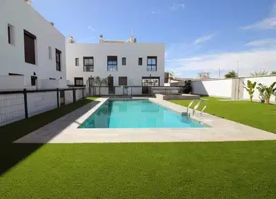 2 - vendita casa pilar de la horadada comunità valenciana spagna