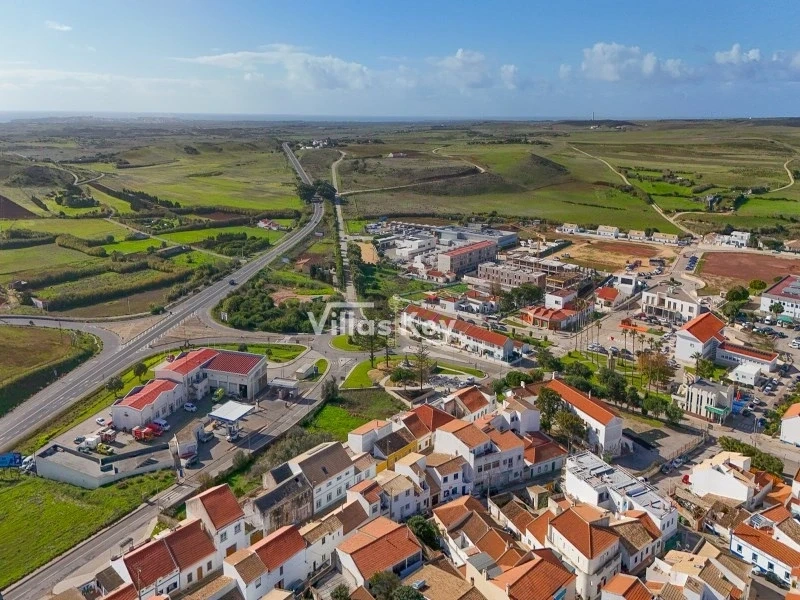 1 - venta casa vila do bispo algarve portugal