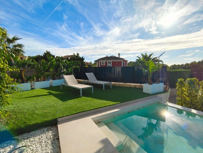 2 - vente villa vue mer finestrat - costa blanca communauté valencienne espagne