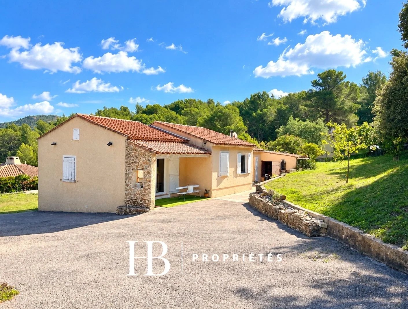 2 - vente villa toulon var france
