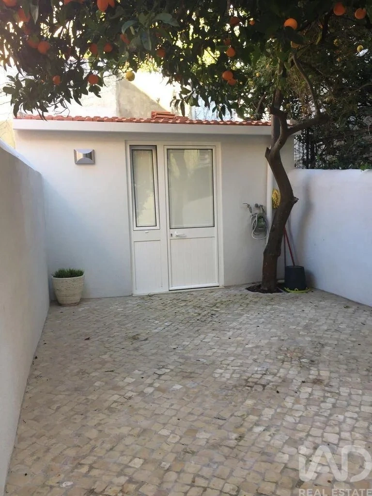 1 - vente appartement lisbonne région de lisbonne portugal