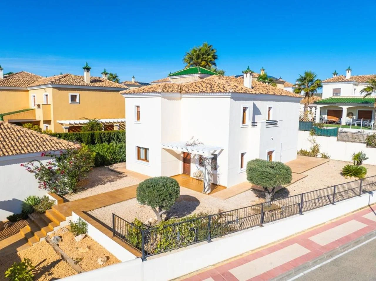 1 - vente maison murcia région de murcie espagne