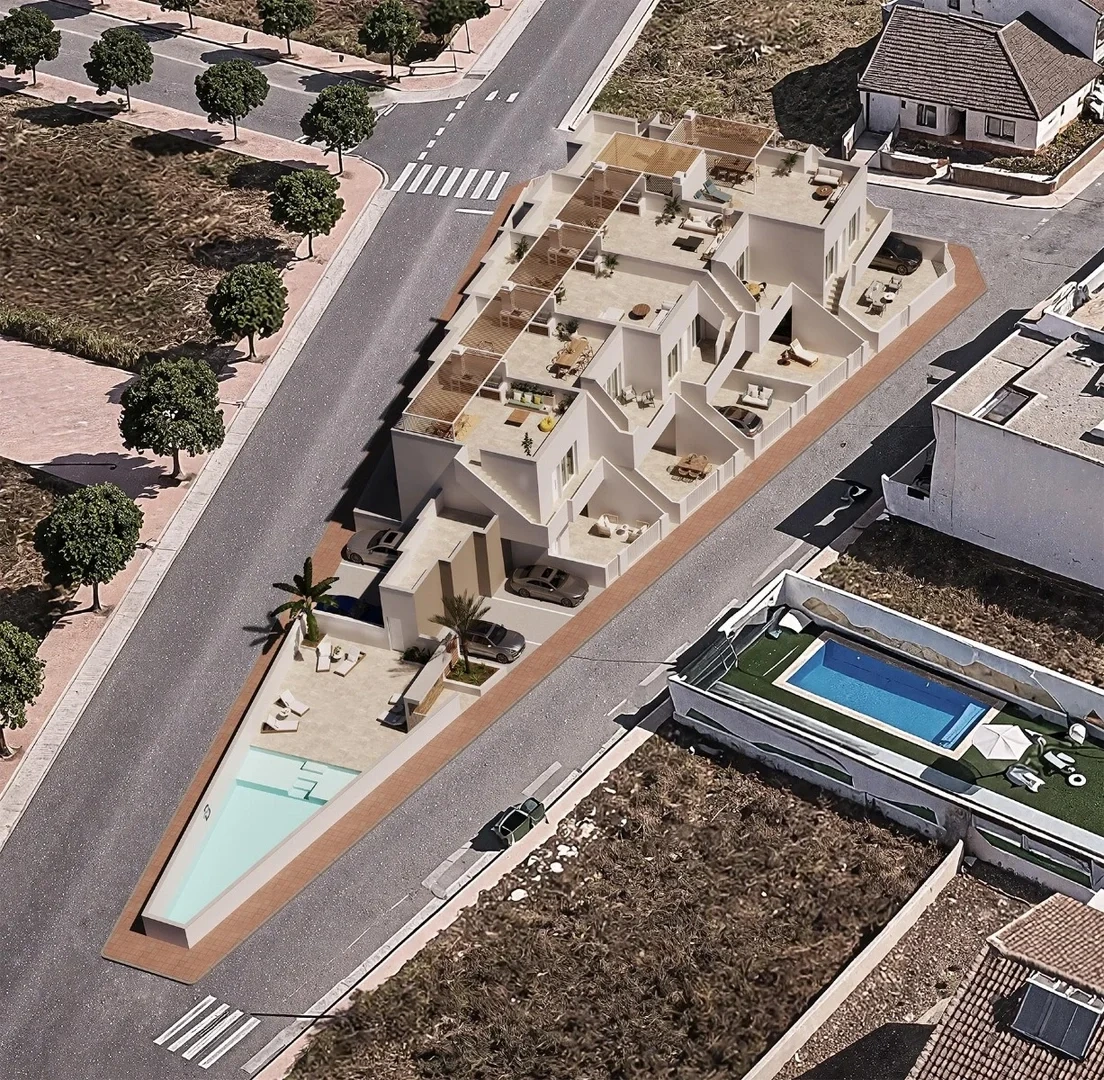 Haus mit Pool