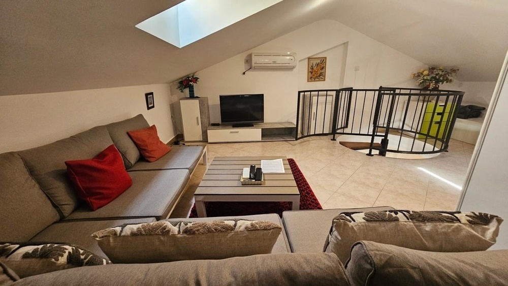 1 - venta apartamento vista al mar soline primorje-gorski kotar croacia