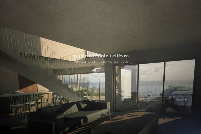 2 - venta casa vista al mar les issambres var francia